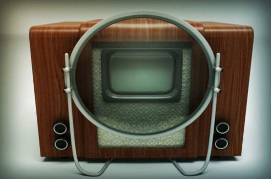 Начат выпуск первого массового советского телевизора