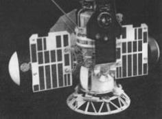 Запуск автоматической межпланетной станции Венера-3 - первого земного аппарата, достигшего поверхности другой планеты