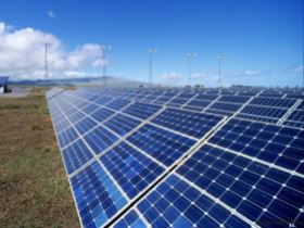 Запущен первый в России завод полного цикла по производству солнечных модулей
