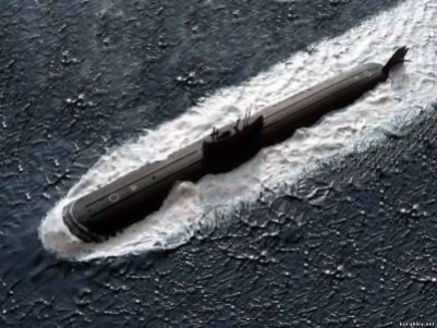 Вошла в строй самая быстрая подводная лодка в мире