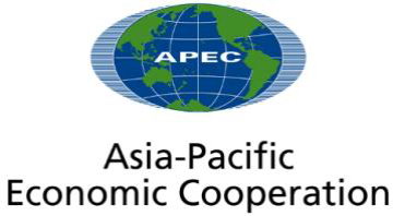 Россия вступает в  организацию Азиатско-Тихоокеанского экономического Сотрудничества (АТЭС)