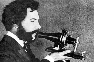 Павел Голубицкий - русский изобретатель телефона 