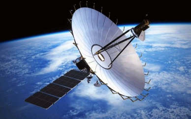 Россия вывела на орбиту крупнейший в мире космический телескоп – радиотелескоп “Радиоастрон”