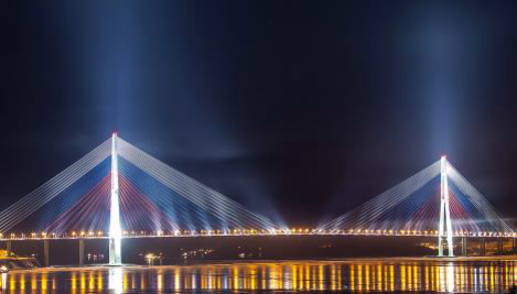 Мосты 2012