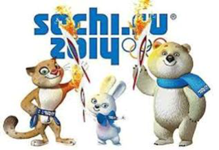 XXII Зимние Олимпийские игры в Сочи
