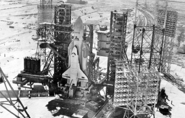 Создание Байконура – первого космодрома в СССР