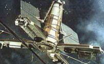 Запущен первый советский океанографический спутник
