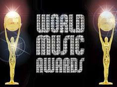 Премия World Music Awards впервые вручена советскому певцу